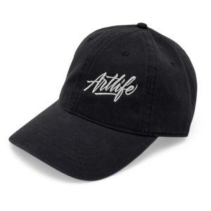 Casquette “Signature” minimaliste