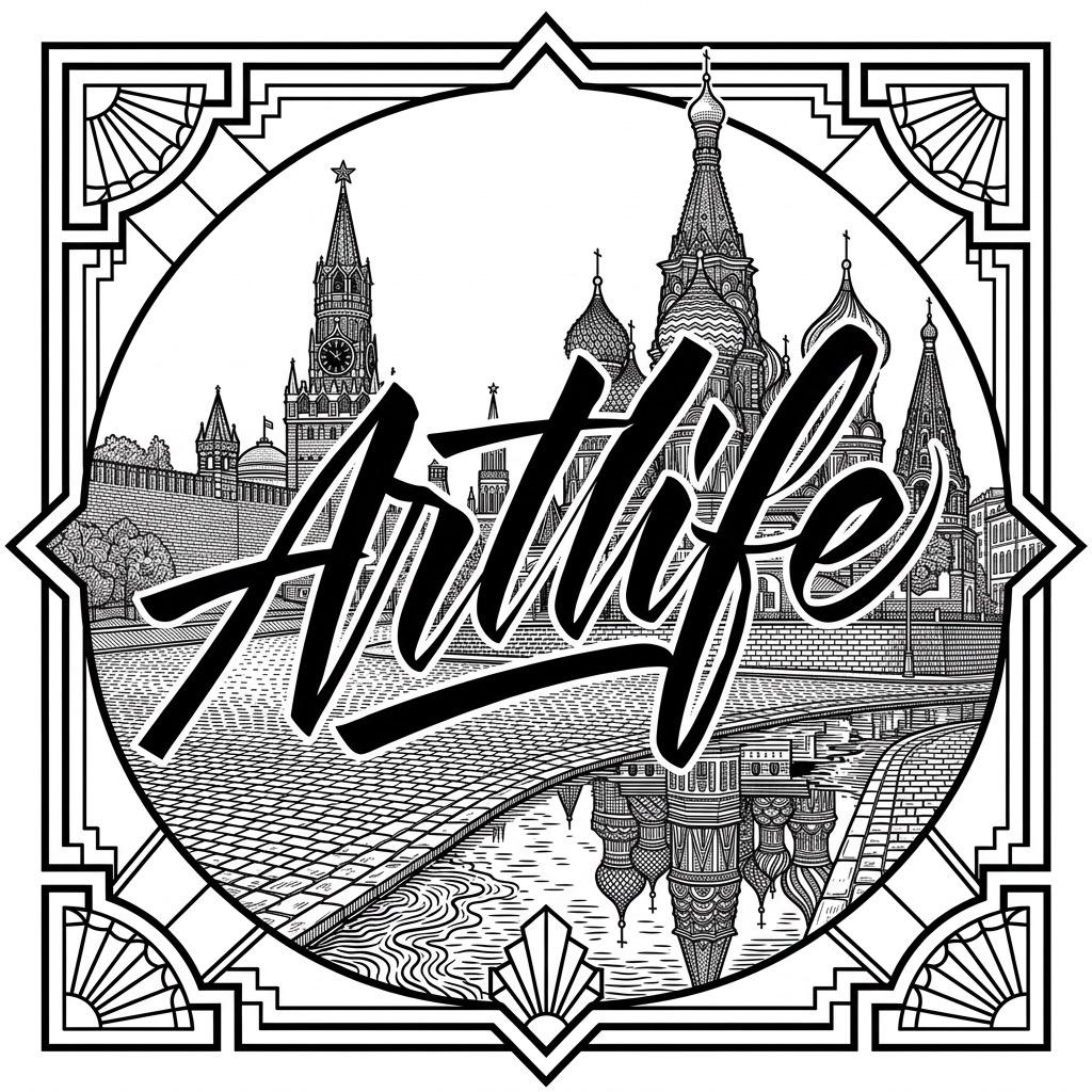 artlife collection city l'art de vivre ville