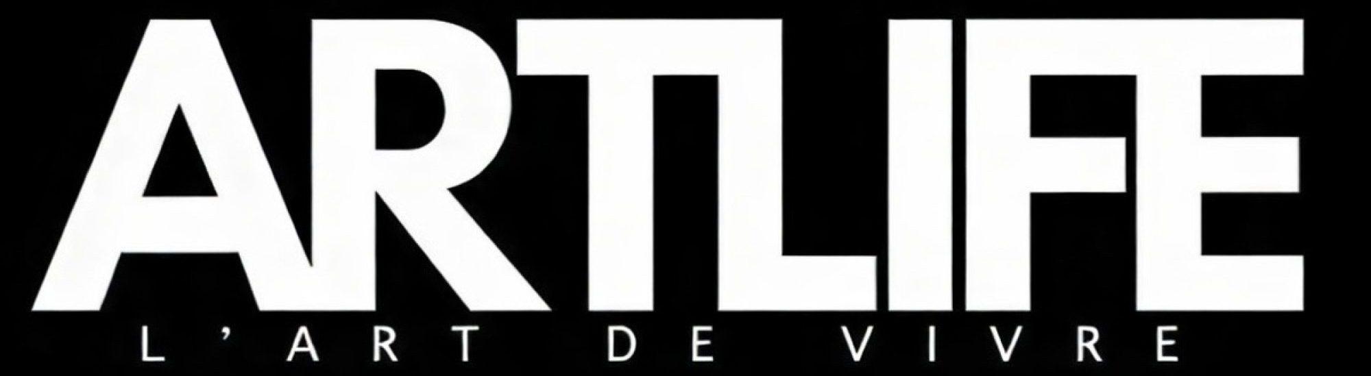 ARTLIFE | L’art de vivre