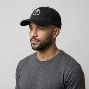 Casquette l’Emblème Artlife