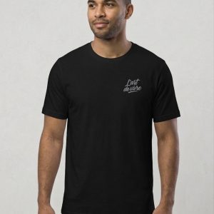 T-shirt collection “L’art de vivre”