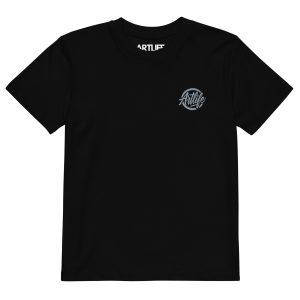 T-shirt enfant collection “Artlife”