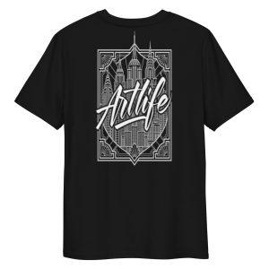 T-shirt unisexe City Collection New York